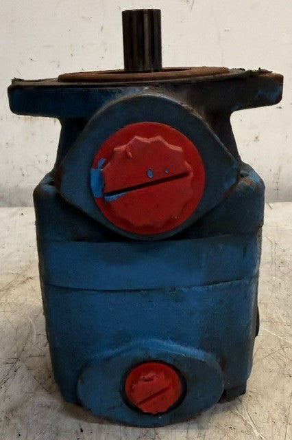 Heavy Duty Hydraulic Power Steering Vane Pump For Commercial Trucks & Equipment