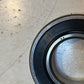2 Quantity of IKS SS6208-2RS Single Row Ball Bearings 80x40x18mm (2 Quantity)