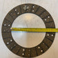 14 Qty of Parker Clutch Facings 2752A14, CFH-PTB99818 | 10-5/8" Dia (14 Qty)