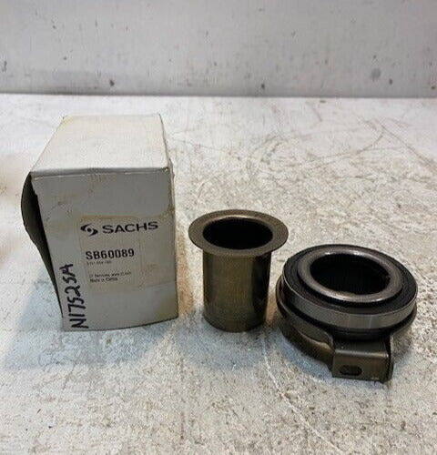 Sachs Clutch Release Bearing SB60089 | N1752SA