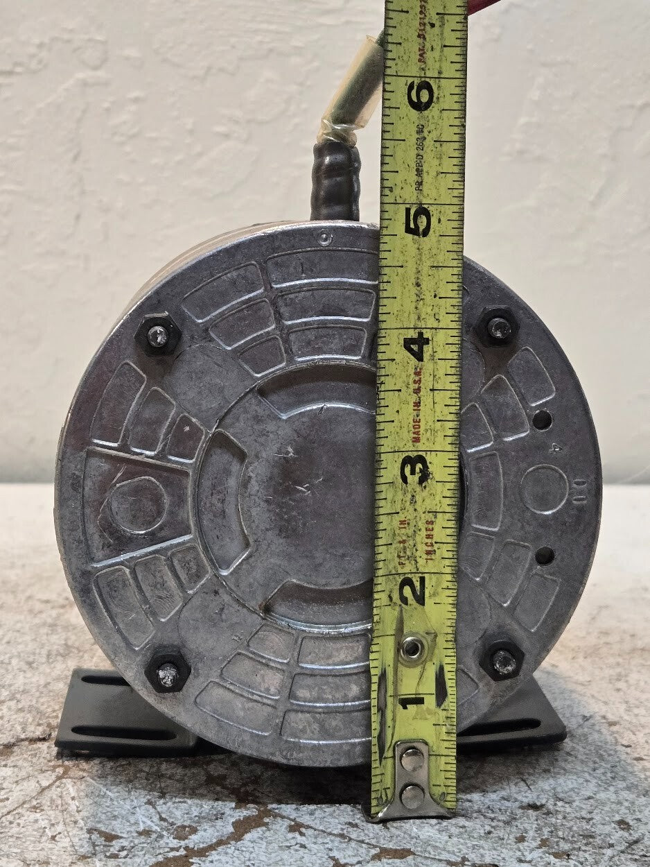 Fasco Motor 7183-0252 | E3204 | U83B1 | 230V | 60 Hz | 1/3 HP | 1.8 A | 3400 RPM