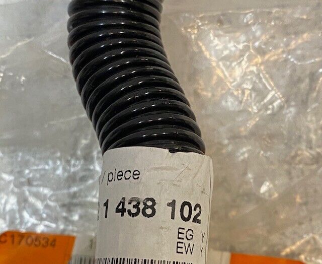 BMW Group 11721438102 Pressure Hose Assy