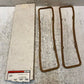 2 Quantity of Hi-Tech Gaskets 100V | 262-400 | MN0130W (2 Quantity)