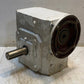 Morse Washdown Duty Right Angle Gear Reducer XH3006 | 300Q56L60W | F05K
