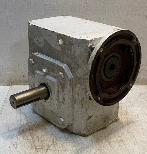 Morse Washdown Duty Right Angle Gear Reducer XH3006 | 300Q56L60W | F05K
