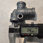 Sealco 140280 Air Brake Pressure Protection Valve | 3/8" NPT Ports | 70 PSI
