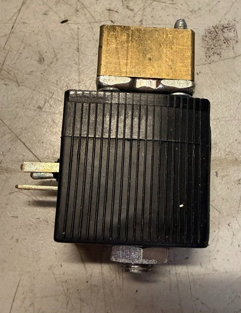 2 Quantity Kaser Solenoid Valve 7.5453.0 Industrial Electrical Control Valves