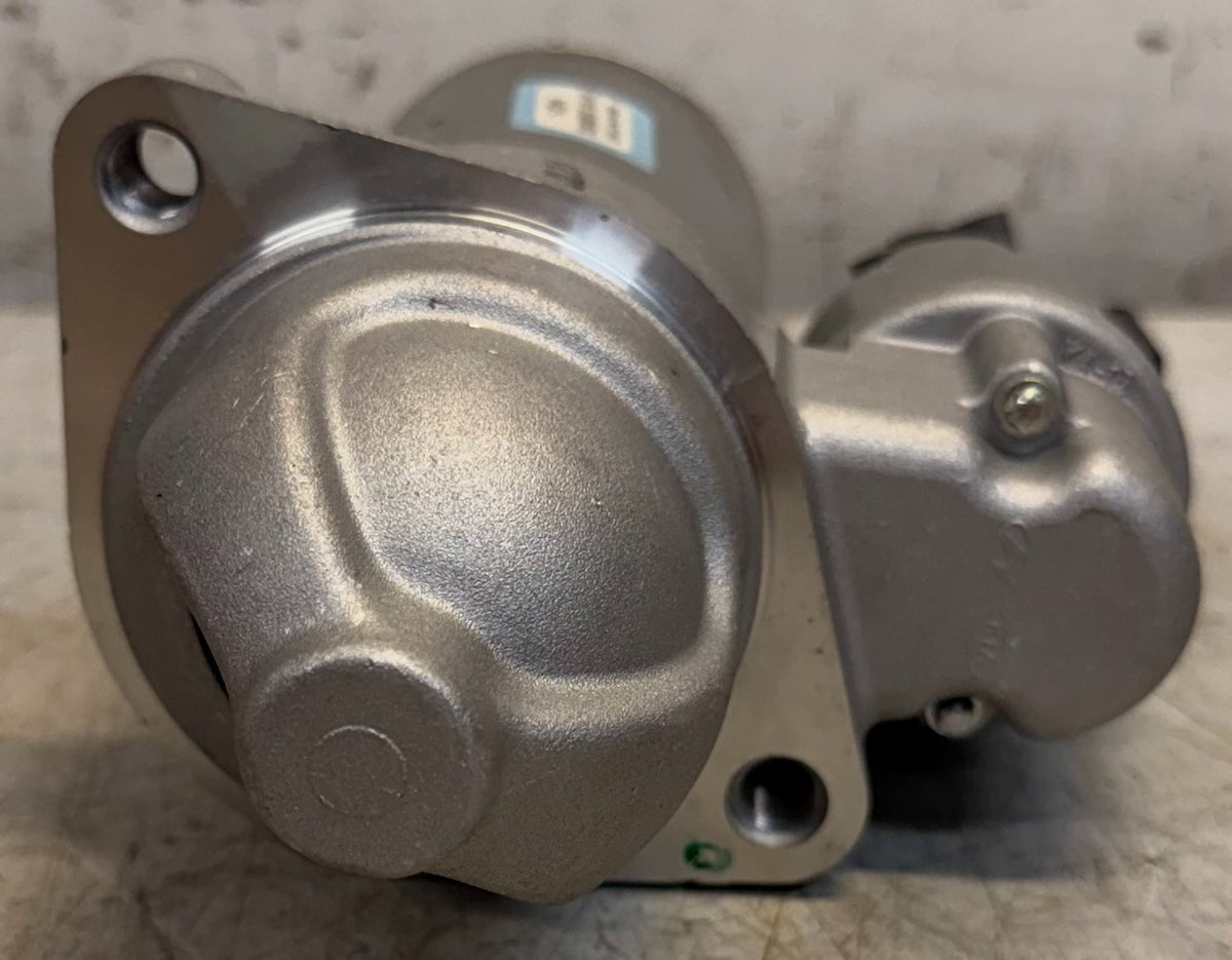 Kia Genuine Remanufactured Starter Assembly 36100-2G000RU Automotive Unit