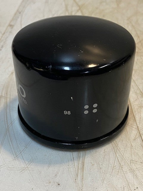 Daewoo D141098 Engine Hydraulic Breather Replacement Forklift Filter