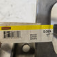 3 Quantity of Euclid E-2681A Air Brake Chamber Bracket 729374133717 (3 Quantity)