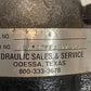 Hydraulic Sales & Service Pump M81897FFAB17-25 13-Spline 22mm 1-5/8" Shaft