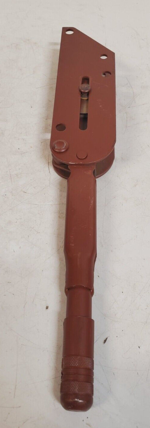 Manual Control Brake Lever 92867-01315900 | 040716 B