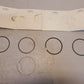Mahle Piston Ring Set S4999.040