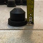 22 Qty of Rubber Grommet Hole Plugs 1-5/8" Tall 1-7/8" Dia 16mm Bore (22 Qty)