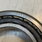 National Tapered Roller Bearing Set 39590/39520 | 113mm OD 66mm Bore