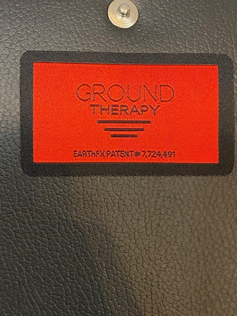 5 Qty of Ground Therapy Earth Grounding Mats Not Including Cord & Plug (5 Qty)