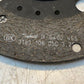 LuK Raybestos Clutch Friction Disc B-8402 | 25-Spline | 41mm Bore | 8-3/4" Dia.