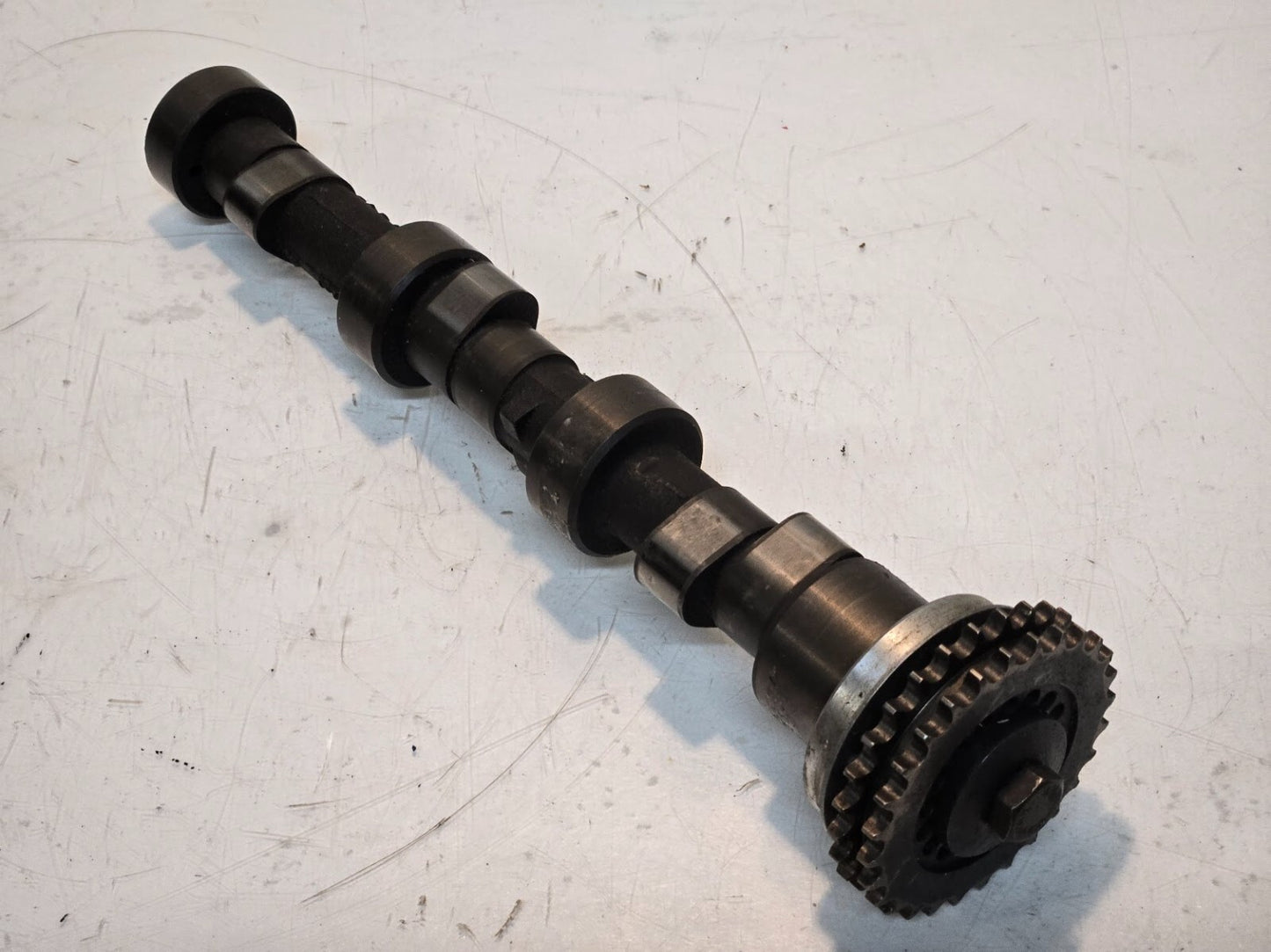 Cam Shaft w/ Sprocket 964247 | 1 290 | 901 105 546 02 for Porsche 911 964 3.6L