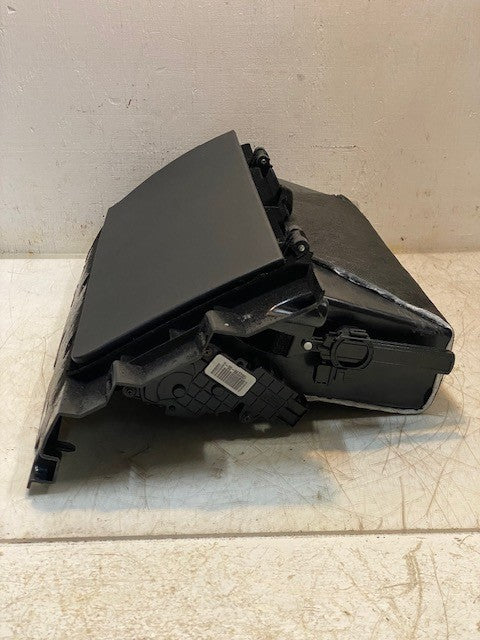 Black Glove Box Compartment 1003327-21-P for Tesla Model S (2016-2021)