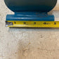 Hydraulic Cylinder 16" Long 4" Wide | 25mm 2" Bore End