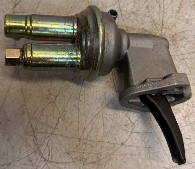 Mechanical Fuel Pump 4125205060 Engine Fuel Delivery System Industrial Equipment