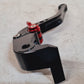 Black Brake Lever BKF33