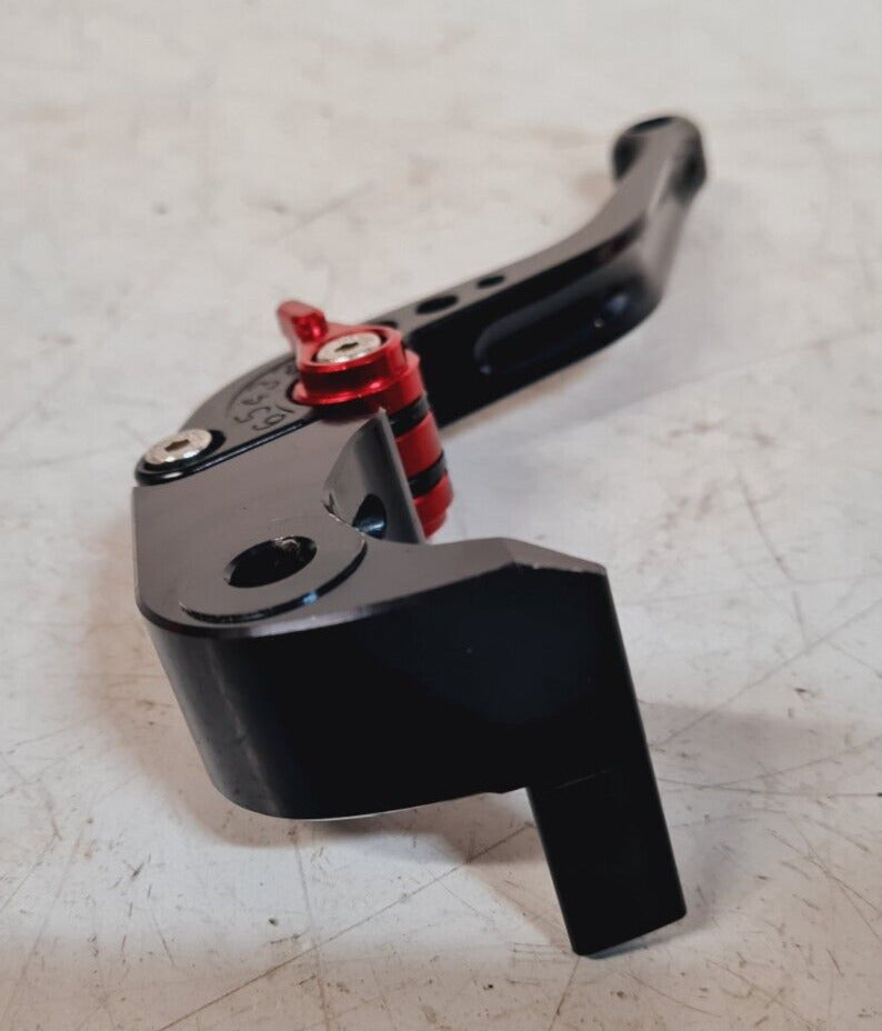 Black Brake Lever BKF33