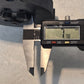 Discharge Valve for Carrier 5H40A552 | 3-3/4" Body Diameter 8.7mm Mounting Holes