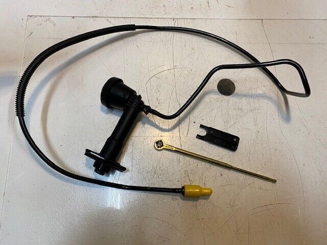 Duralast PFMC067 Clutch Master Cylinder
