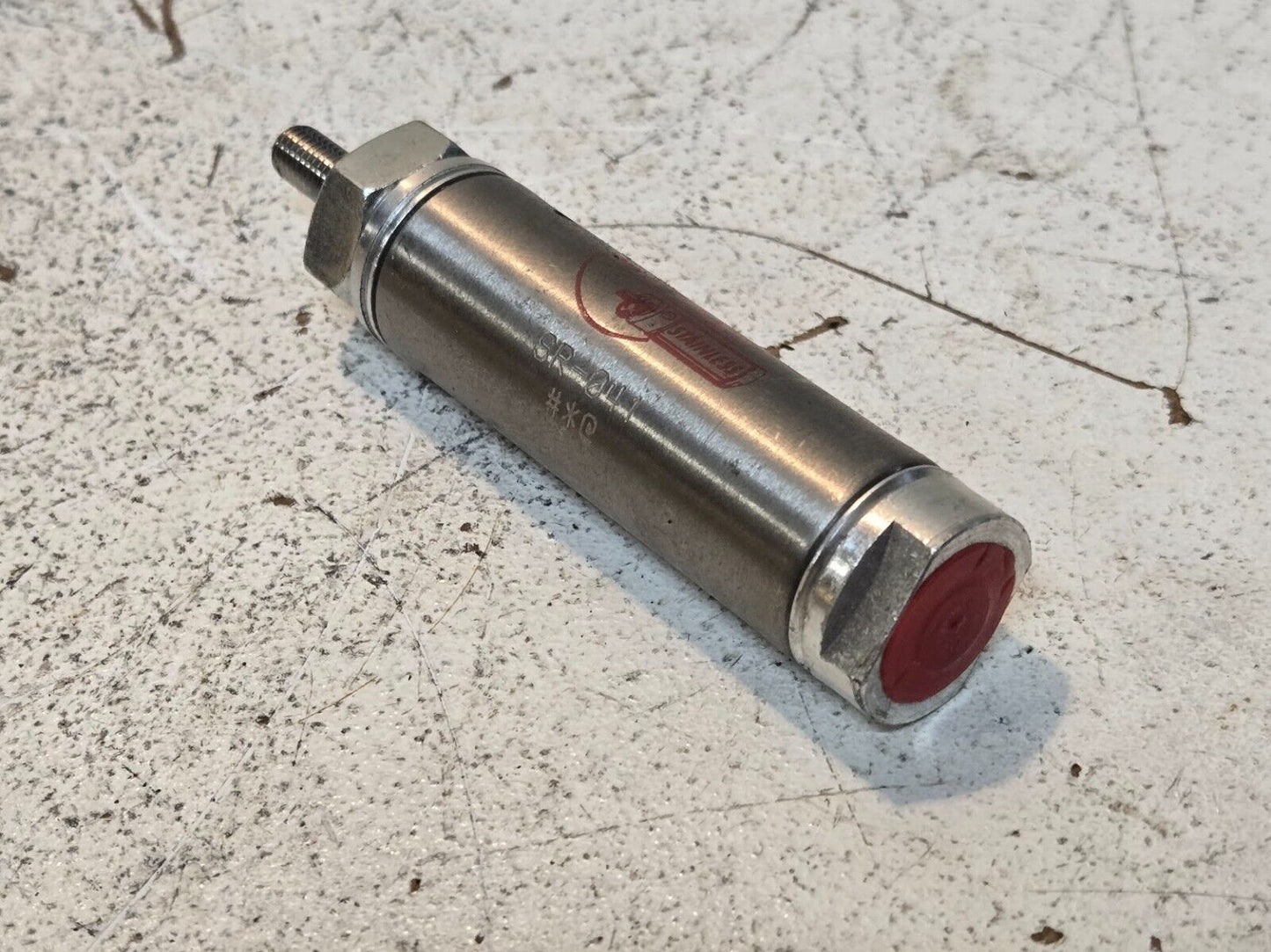 Bimba Stainless SR-041 Pneumatic Piston