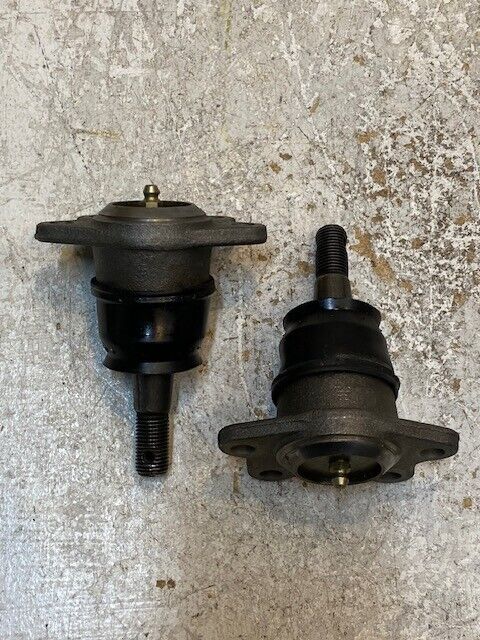 2 Quantity of 0321A Ball Joints 14mm Thread (2 Quantity)