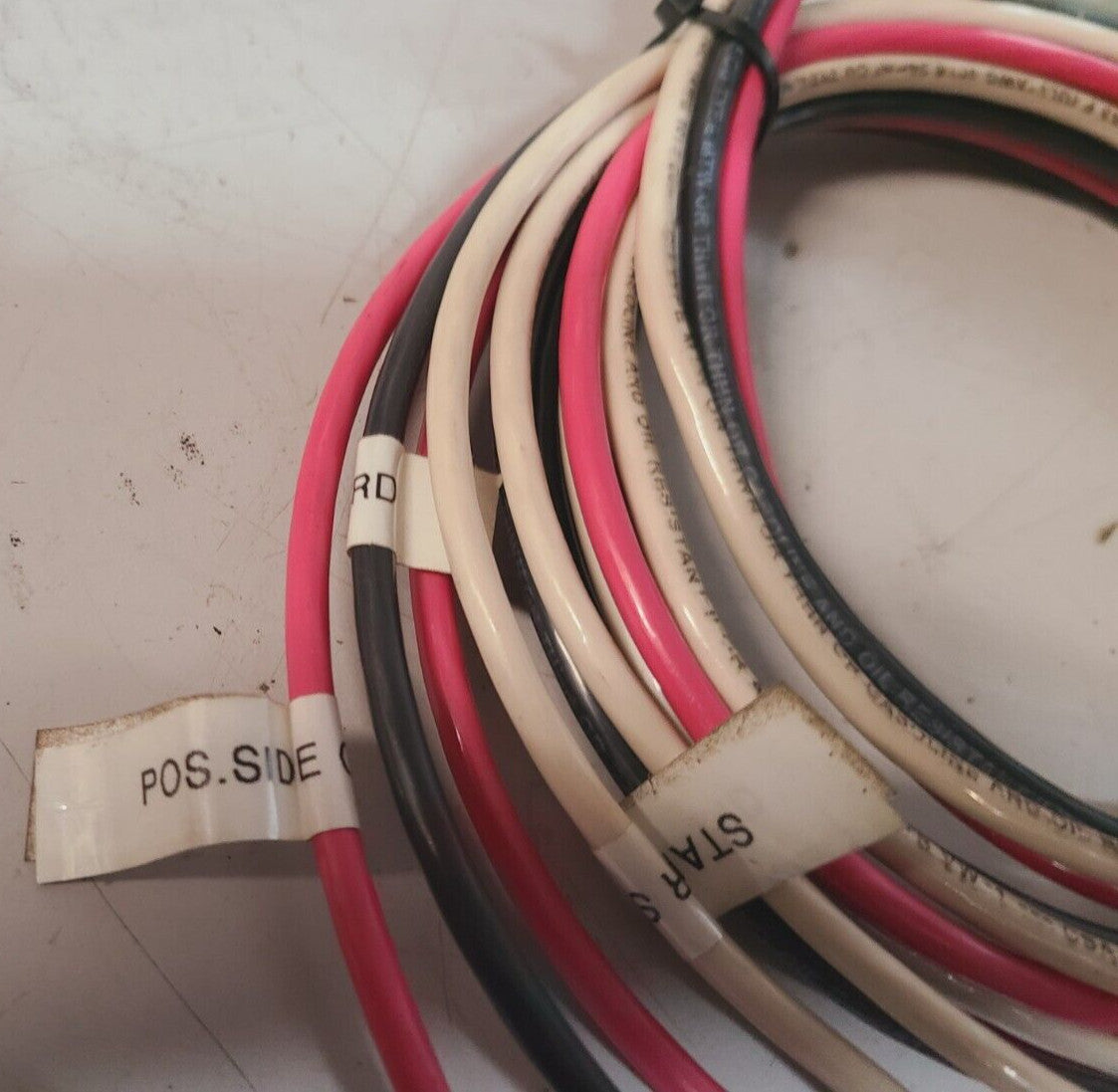 Remote Starter Aux Relay FW Murphy 65-00-0343