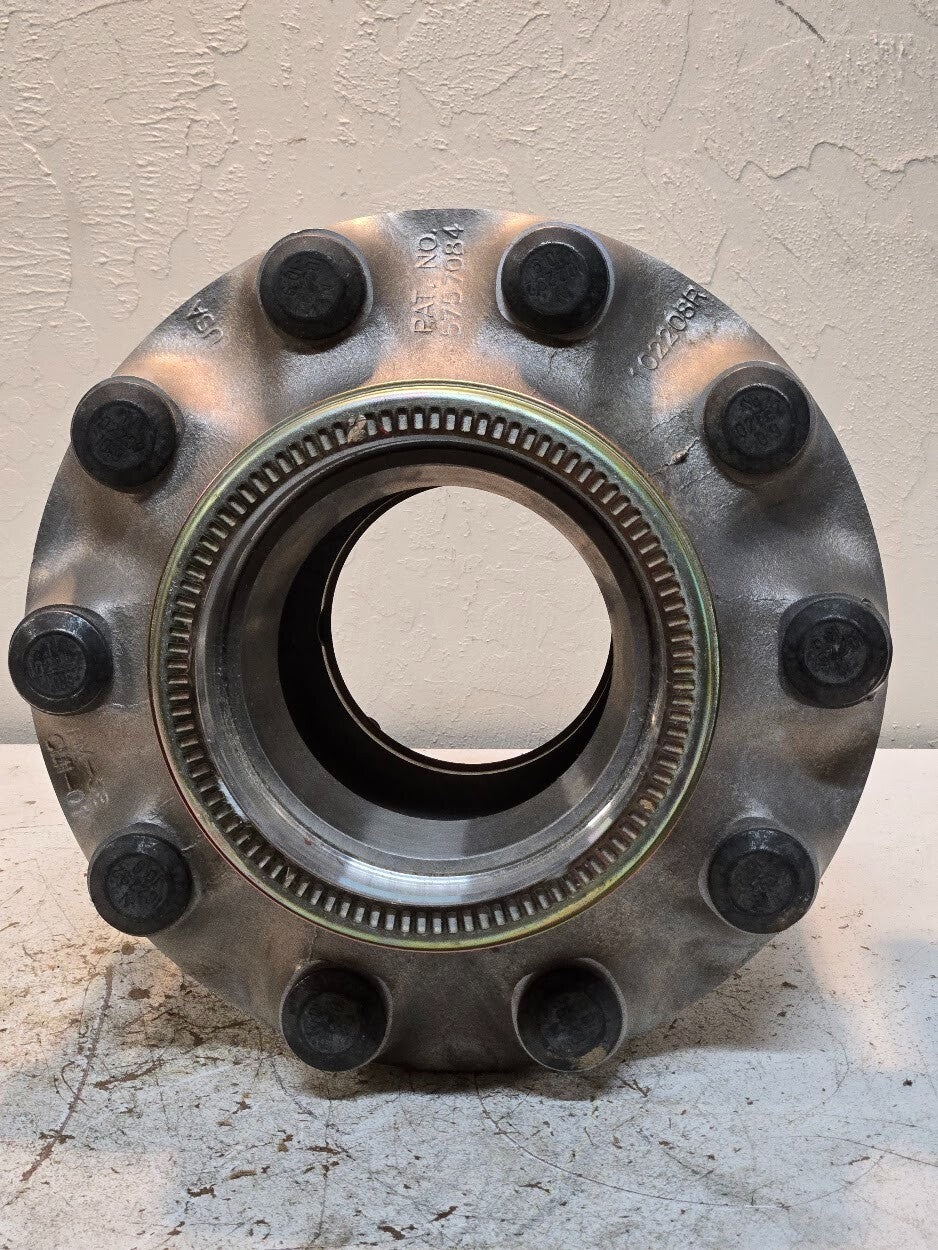 ConMet Hub 104439 | 102208R | PM-58 | CM1-01 | Pat. No. 5757084