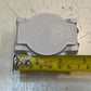 10 Qty of Plastiflex Utility Valves Central Vac Fittings 613A | FP47 (10 Qty)