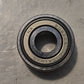 40 Quantity of INA Bearings 608ZC3 | 22 mm OD x 8 mm Bore x 7 mm Thick (40 Qty)