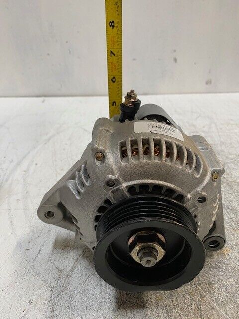 AZ Duralast 14853 Remanufactured Alternator