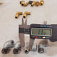 Midland Emergency Relay Valve Service Support Kit SN-3713-G | MS-53004-2