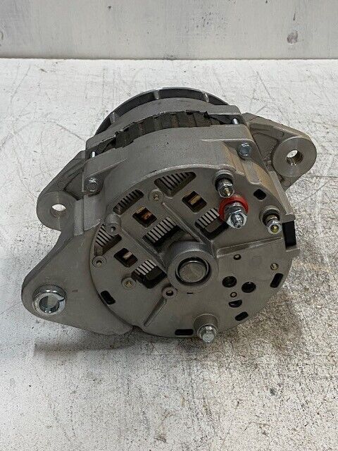 Alternator 154, 12V, 145-160A, 7E1