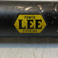 Lee Power Steering Hydraulic Top Link Cylinder 16mm Bore 11mm Bore 51mm OD