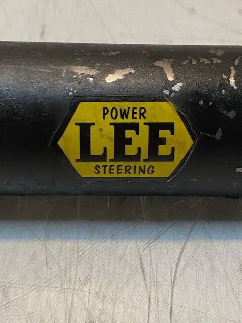 Lee Power Steering Hydraulic Top Link Cylinder 16mm Bore 11mm Bore 51mm OD