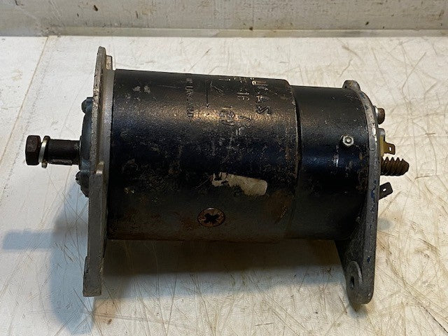 Lucas Generator 22756F | C40T | 12 Volts Alternator Charging Unit Replacement