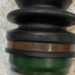 NTN Axle Shaft 18-1/2" Long 18mm Center 17-69#BJ68 | 68LAC | 17-68#BJ68L