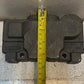 Hydraulic Control Valve End Cap 16-02-043-806-A | 9126