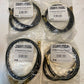 4 Quantity of IPS Test-Tite 2' Extension Hoses 83692 (4 Quantity)