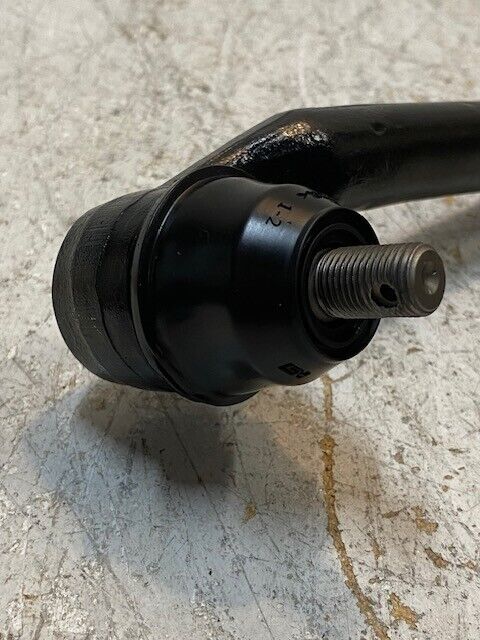 Tie Rod End SV14 32" Long 25mm OD 22mm Threaded End