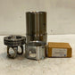 Cummins Piston & Cylinder 3896030 | 3800256 | Pictured Parts Only