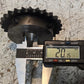 Martin 06B26 H 26 Tooth Sprocket | 5AK