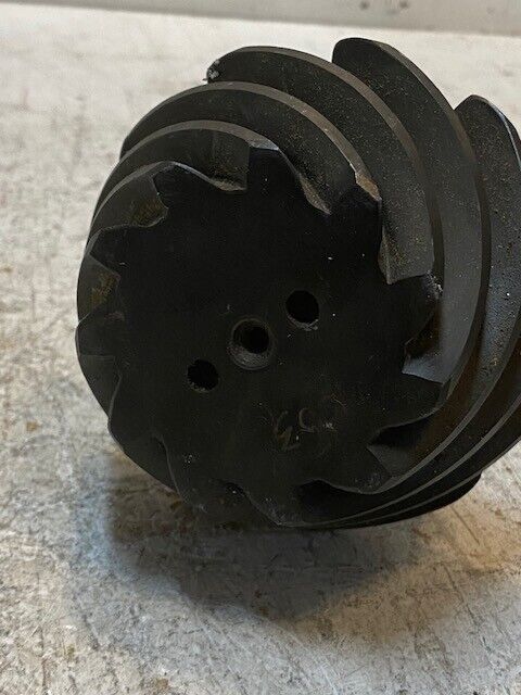 Differential Pinion 10-1/2" Long F10.5 | 355 | 37-11x39 | J19 | 29mm End