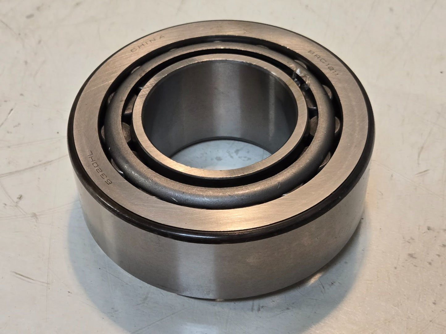 Tapered Roller Bearing 6386HL 6320HL | BRC1211 | 135.75 mm OD x 66.7 mm Bore
