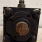 Parker Hannifin Black Tie-Rod Cylinder K16015801 Heavy Duty Industrial Unit